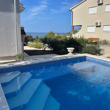 Gartenapartment Luger * Razanj