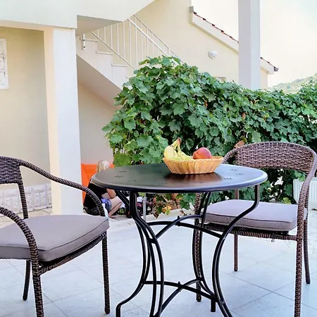 Gartenapartment Luger Razanj