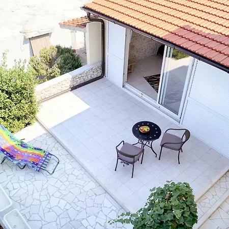 Gartenapartment Luger Razanj