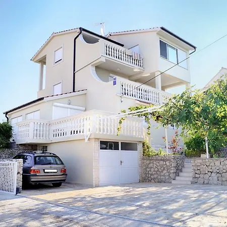 Gartenapartment Luger * Razanj