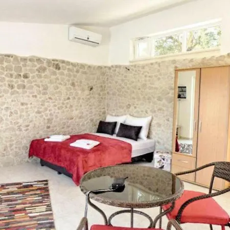 Gartenapartment Luger Apartment Razanj